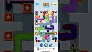 Gecko Out - LEVEL 531