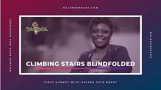 First Sunday with Ralene Speaks of RaleneSpeaks on Bounce Back DNA