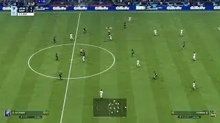 Ronaldinho EaFc26 is on fire