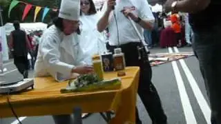 Cooking Demo Part IV