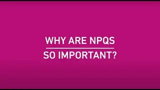 School-Led Network: Why are NPQs so important?