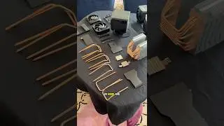 Подробный обзор нового процессорного кулера be quiet! Dark Rock Pro 6!