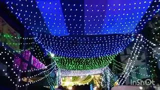 পবিত্র ঈদে মিলাদুন্নবী (সা:) Eid E-Milad Un Nabi (S.A)2024