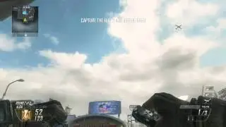 Crossmap combat axe tutorial rush