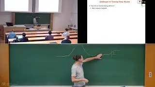 dr. O. Shekhovtsov: Deep Learning (BEV033DLE) &ndash; 04 [12. 3. 2025, LS 24/25]
