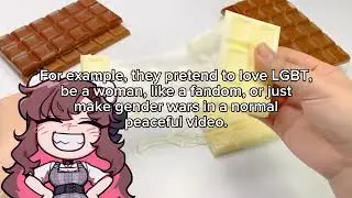 Rant video // #rant #ragebait #polarcub #capcut 