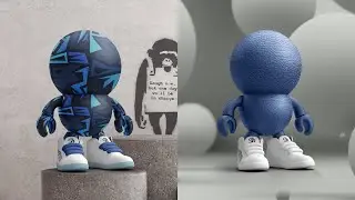 remx - Behind the Artist with SneakHeads