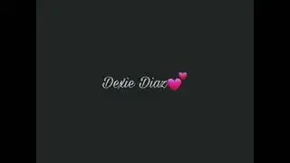 Dixie Diaz ❤️