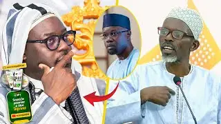 Affaire Serigne Moustapha Sy : Oustaz Assane s’exprime et clôt définitivement le débat