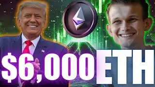 🚨Crypto CHAOS Or BREAKTHROUGH? (Genius Act Vote LIVE!)