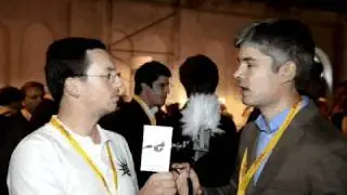User Centered Strategy Florian Bailey interview K5 Conference 2011 ecomPunk