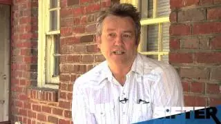 Interview with the director of 