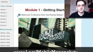 Local Mobile Monopoly Review - Have a Look Inside...