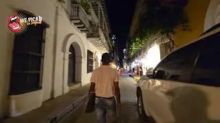 Transmisión en directo de ME PICA LA LENGUA