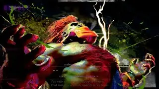 Street Fighter 6: Blanka All Super Arts [HD]