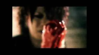 the GazettE - Before I Decay