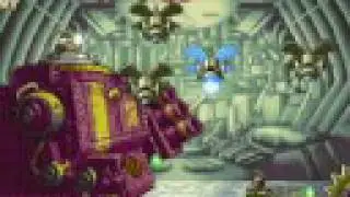 Metal Slug 4 - Final Mission (2/2) - Final Boss & Credits