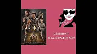 Gladiator II - Filmkritik