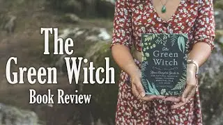The Green Witch | Book Review 🌿