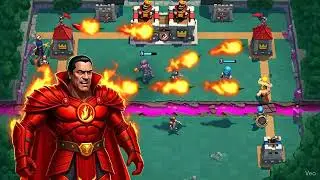 Salsa Caraja 🔥&hearts;️🇲🇽 #funny #viral #clashroyale #fypシ #viralvideo 