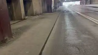 Next Time You&rsquo;re On Columbus Drive in Chicago&hellip;