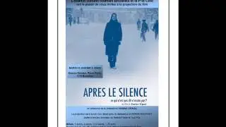 Vanina Vignal vorbeste despre filmul Dupa tacere.