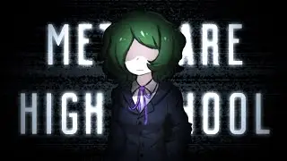 A BITTER END| Metaware High School (DEMO)