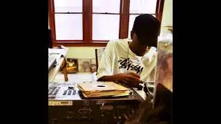 [free] j dilla x knxwledge x 9th wonder type beat &ldquo;over&rdquo; (prod. lim0)