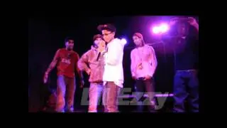LIl Ezzy @ The Phantasy Nightclub