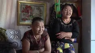 Illustrative Fragments from Field Recordings in Khovd Aimag, 2023&ndash;2024 (Ghilyana Dordzhieva)