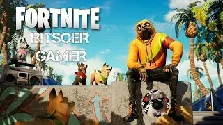 Fortbyte #67 Bug Fornite |Truco| Bitsoer y VegoKnight Victoria en Duos..