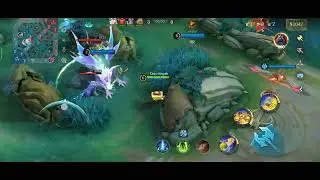 mole lagi, mobile legends