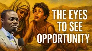 THE VISIONS OF OPPORTUNITY - APOSTLE GRACE LUBEGA