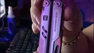 xiaomi nextool-huohou k30 pro mutiltoos