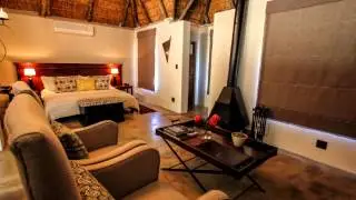 Amakhala Bukela Game Lodge
