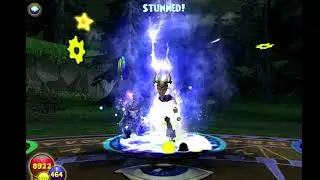 Wizard101 Darkmoor Walkthrough Part 5