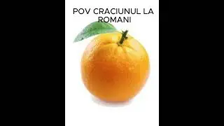 CRACIUNUL LA ROMANI #animation #memes #drawing #humor #christmas #rom&acirc;nia #romanian