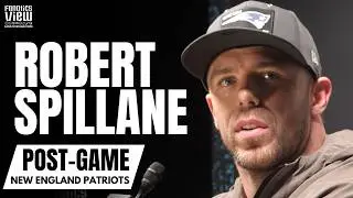 Robert Spillane Accepts Blame for New England Patriots Super Bowl Loss vs. Seattle Seahawks