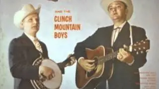 The Stanley Brothers-Train 45 (1958 King Recording)