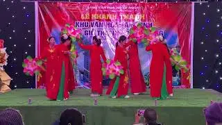 Đêm đo đua nho bac thôn hộ tứ ngoại 