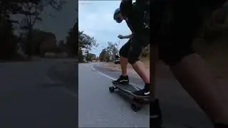 WowGo Electric Skateboard Adventure #electricskateboard #esk8 #wowgo #wowgoboard