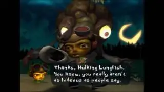 Let's Play Psychonauts - Part 11