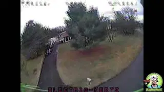 New SunnySky Edge Racing 2305 2480KV