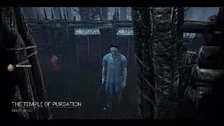 Dead by Daylight: Withering Blight Halloween event + Shape cosmetic