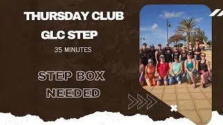 GLC STEP