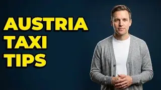 What Is The Tipping Etiquette For Taxis In Austria?