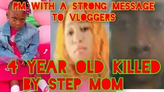 JAMAICAN STEPMOTHER D!RT 4 YEAR OLD IN USA AFTER MOTHER PASSED/PM MESSAGE+MORE JAN 18 2026