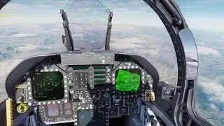 VFA-202 Black Knights DCS  Live Stream