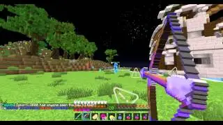 Desteria Pvp #1 Hacks???