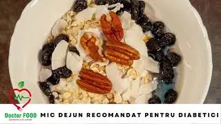 Diabet mic dejun